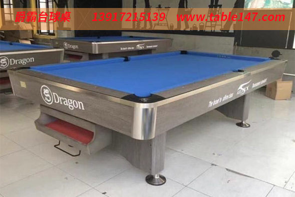 亞力士臺(tái)球桌不得擺放的地點(diǎn)有哪些?